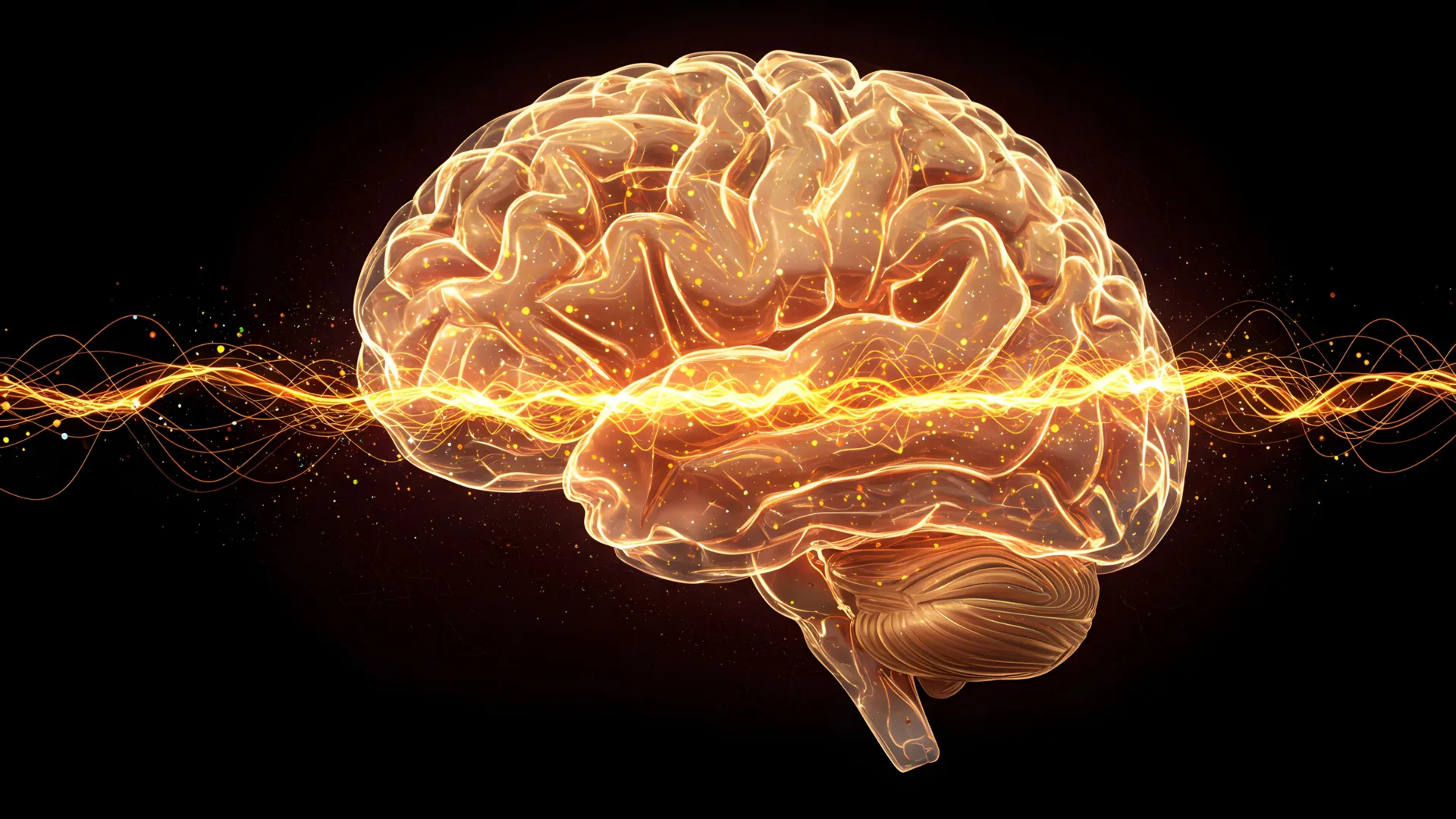 Brain Signal Predicts Alzheimer’s Years Early