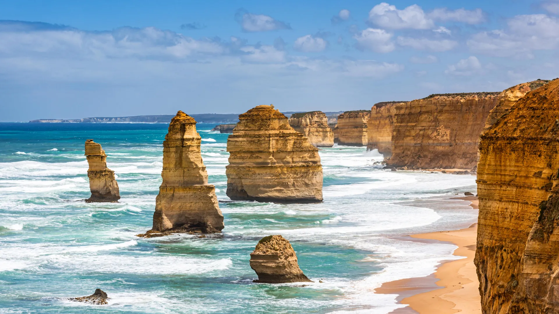 How the Twelve Apostles Really Formed