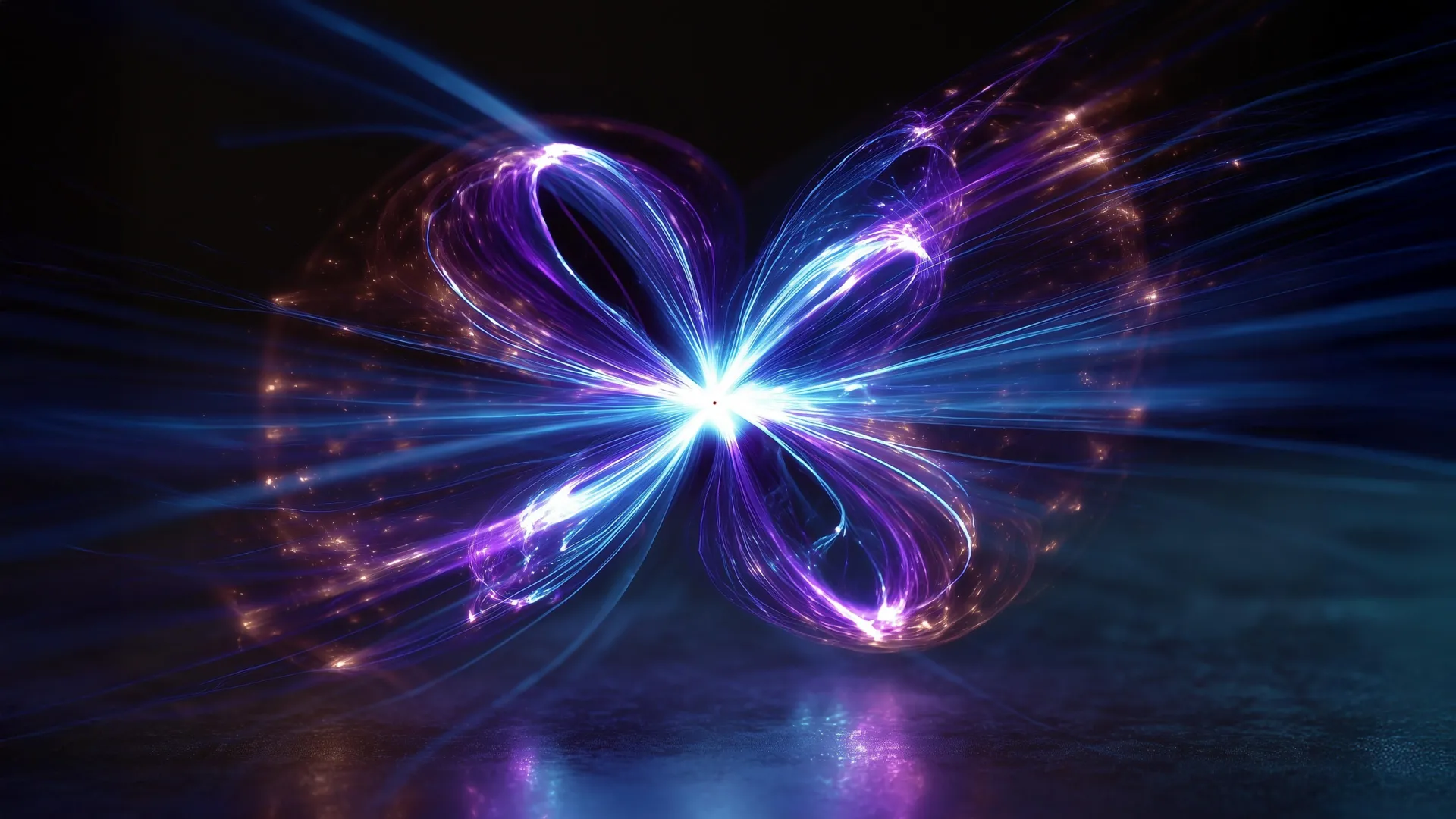 A New Crystal Makes Magnetism Twist