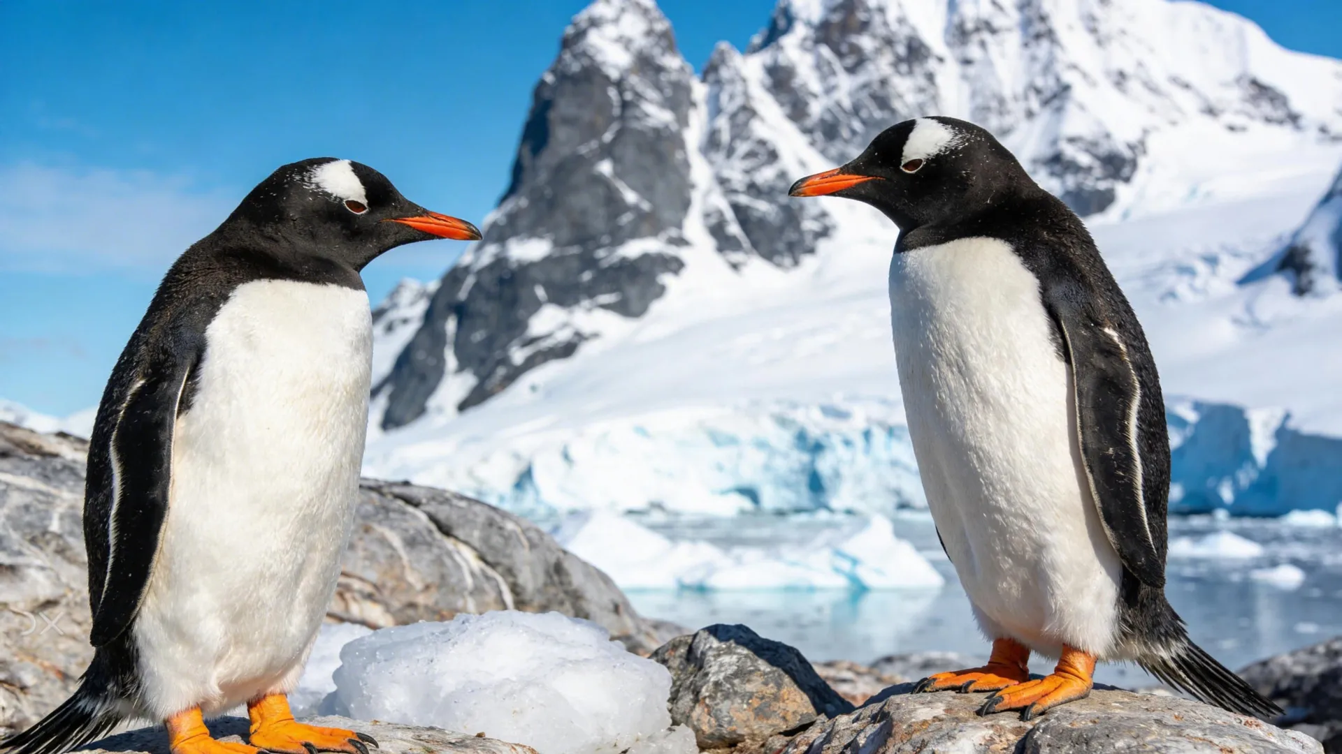 New Penguin Species Discovered