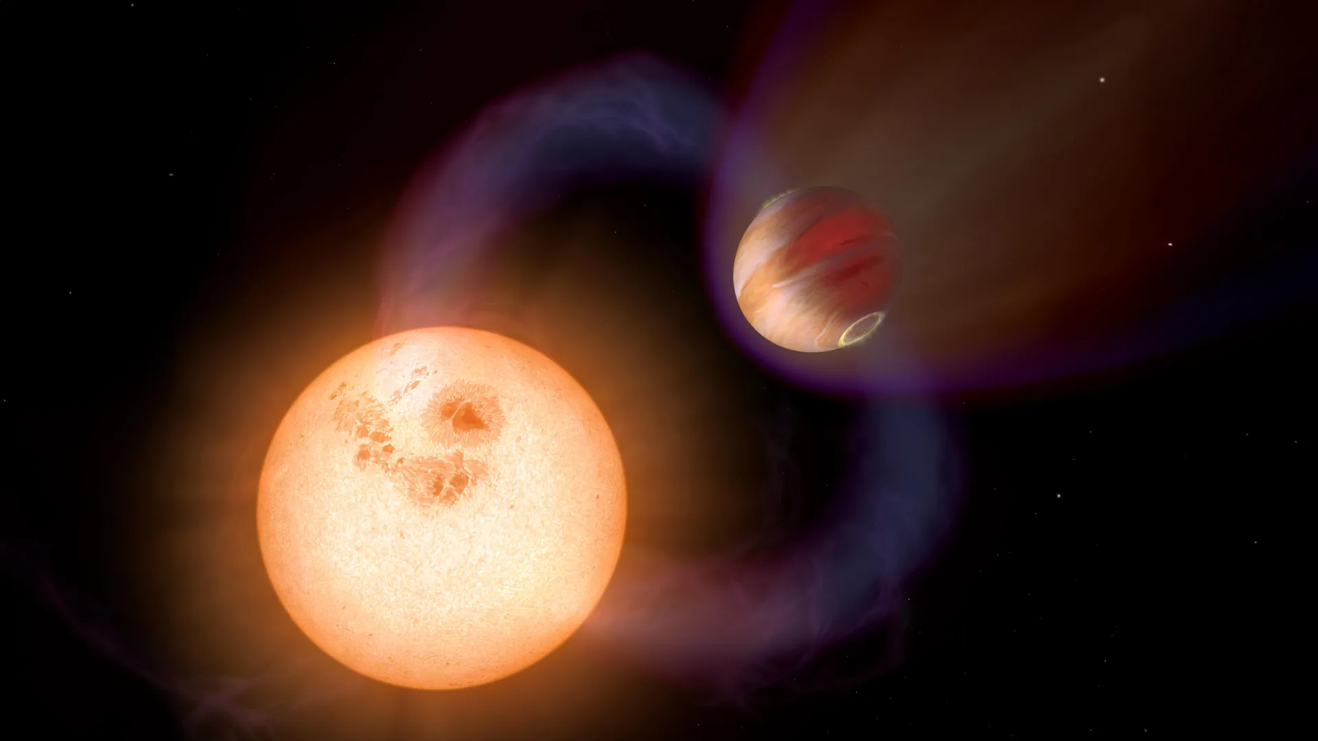 AI Finds 100+ Hidden Planets in NASA Data