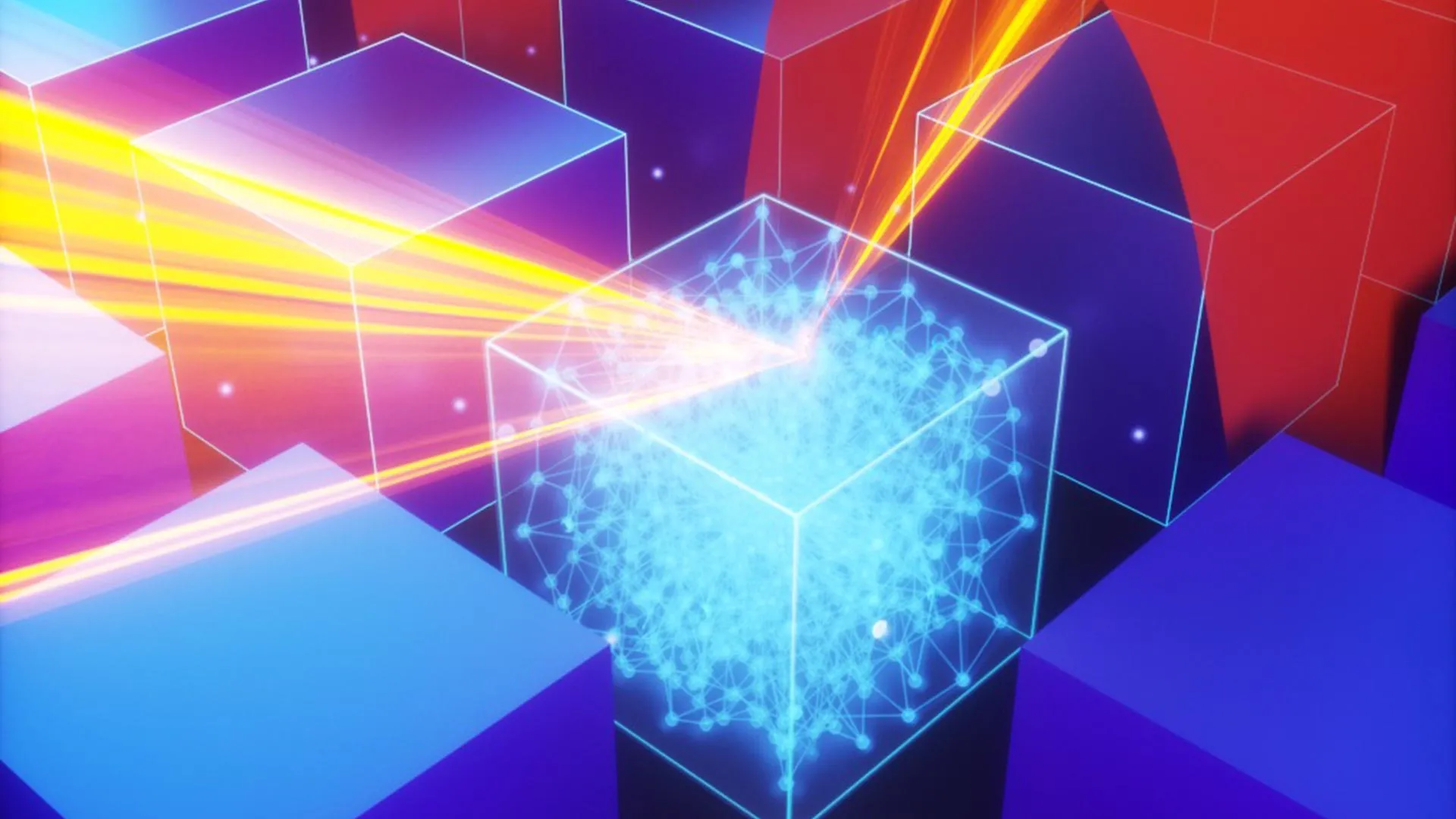 Caltech Chip Steers Light at Extreme Speed