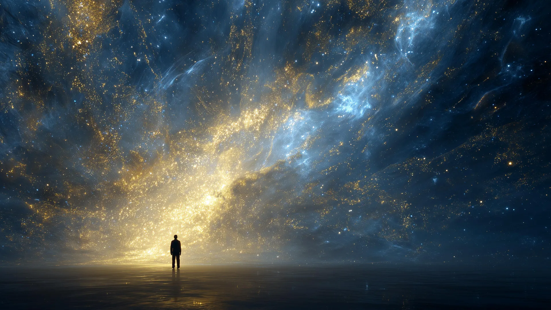 What Is Space-Time, Really?