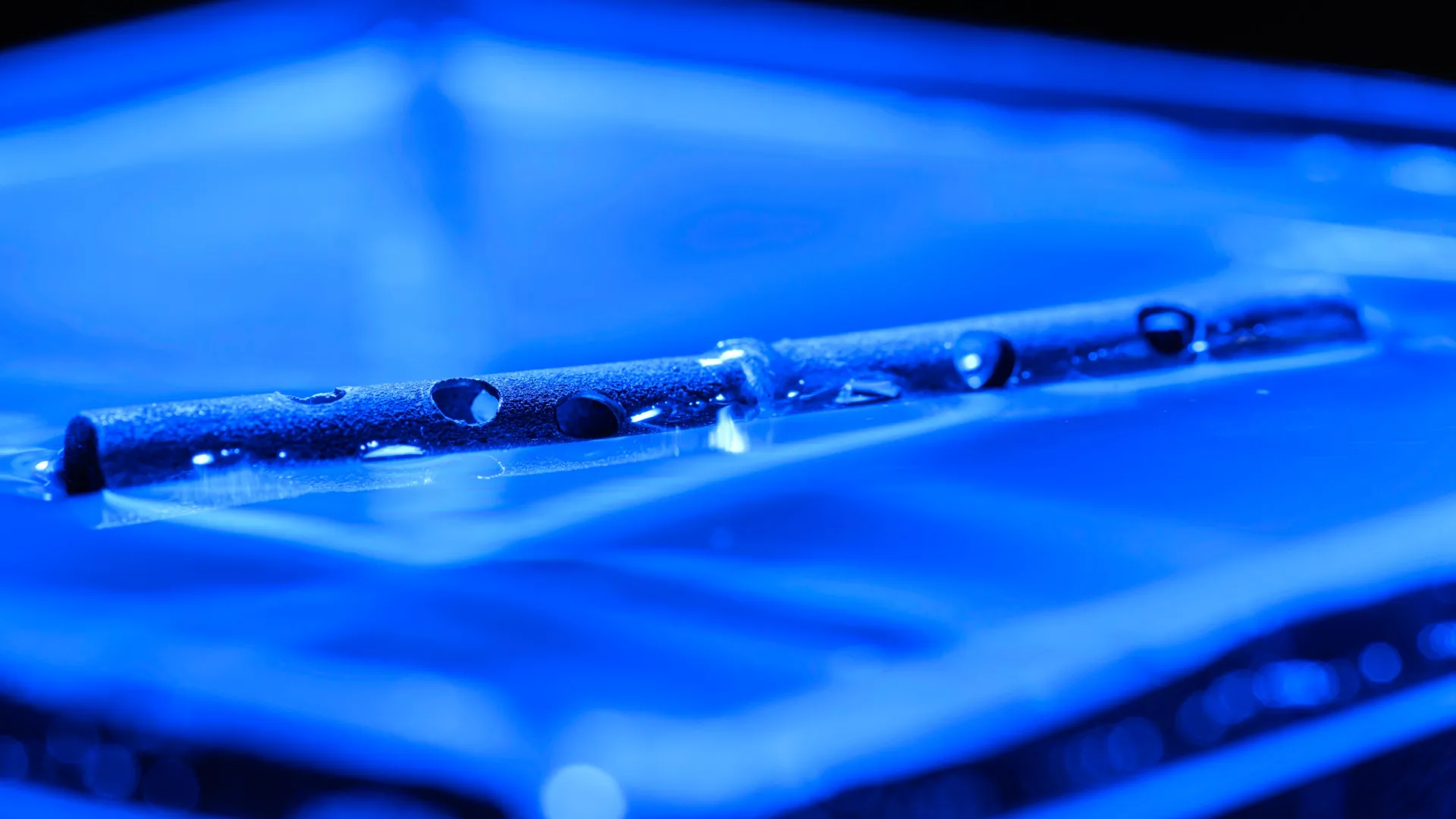 Breakthrough Could Make Ships Unsinkable