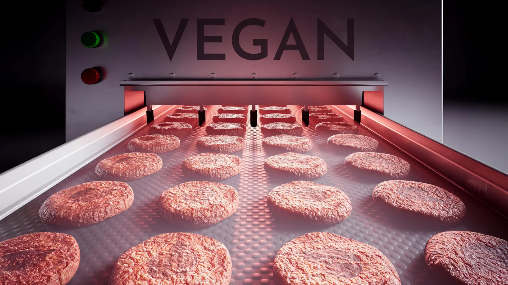 Hidden Toxins in Plant-Based Meat