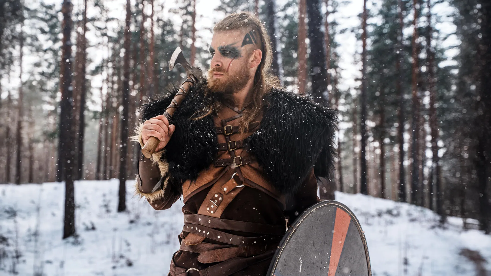 The Viking Myth Won’t Die