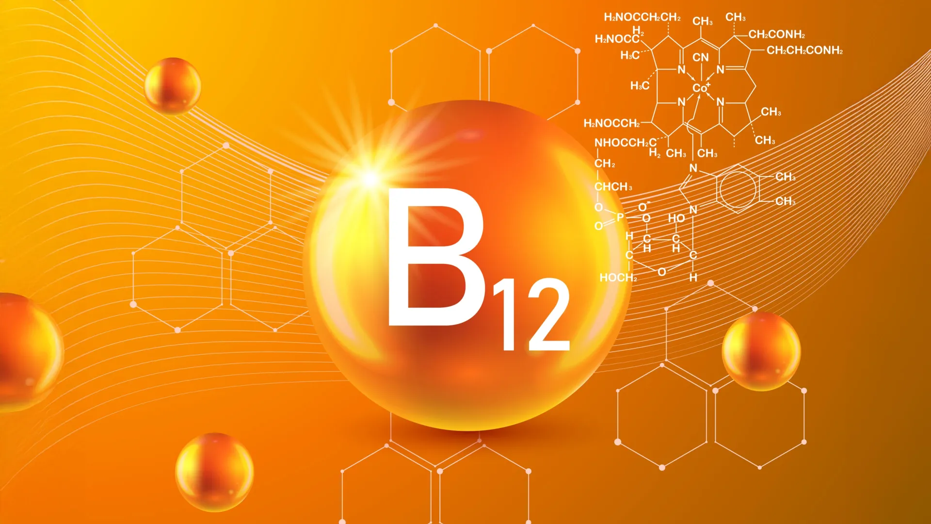 Spirulina Gets a Vitamin B12 Breakthrough