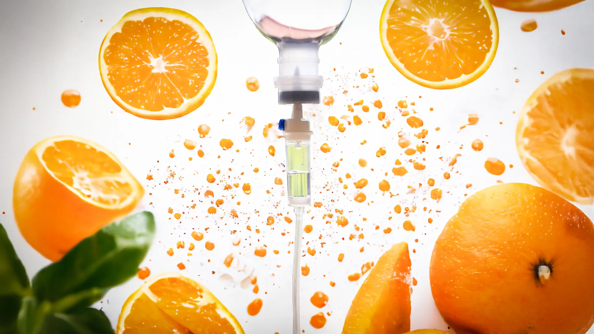 Can Vitamin C Help Fight Cancer?