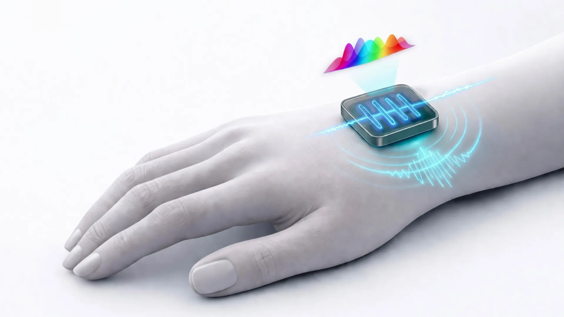 A $10 Chip Could Put a Lab on Your Wrist