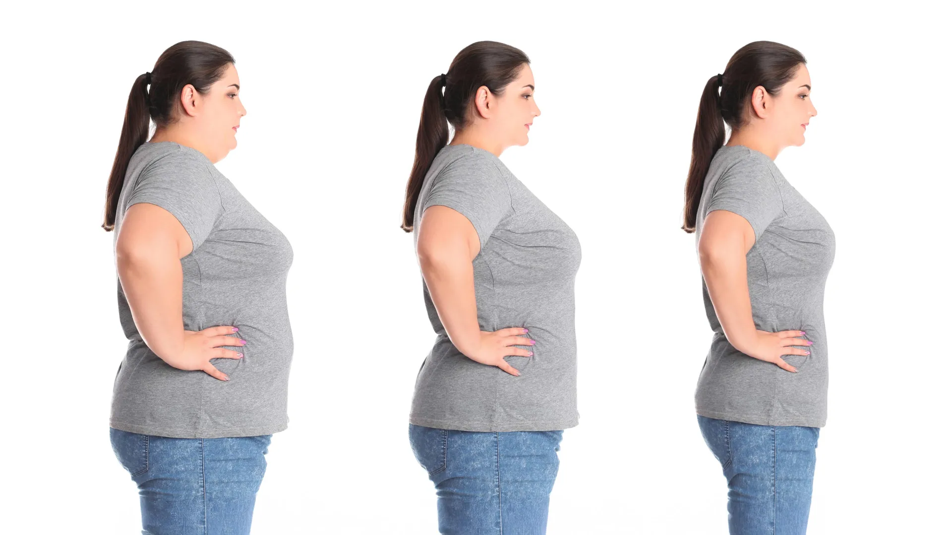 Two Habits That May Keep Weight Down