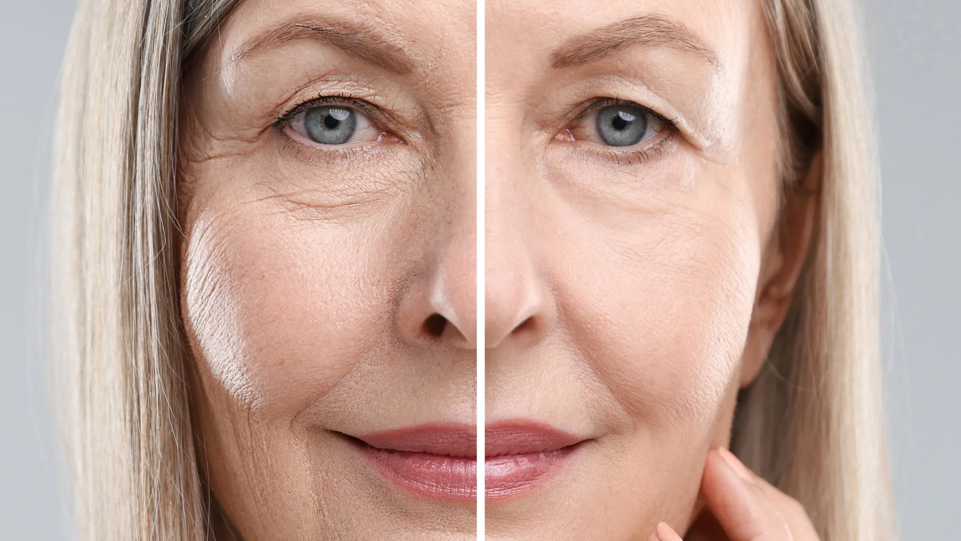 Fear of Aging May Speed Up Aging