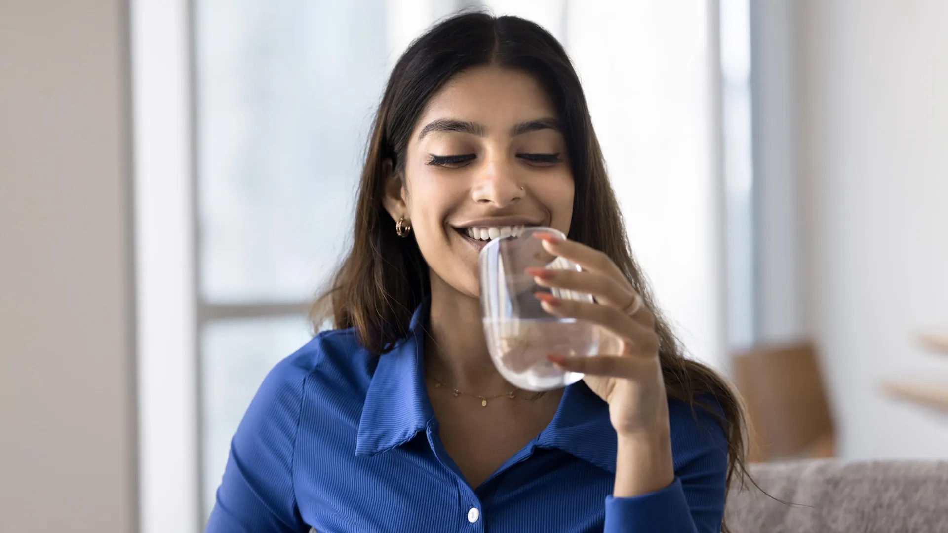 Can Sparkling Water Boost Metabolism?