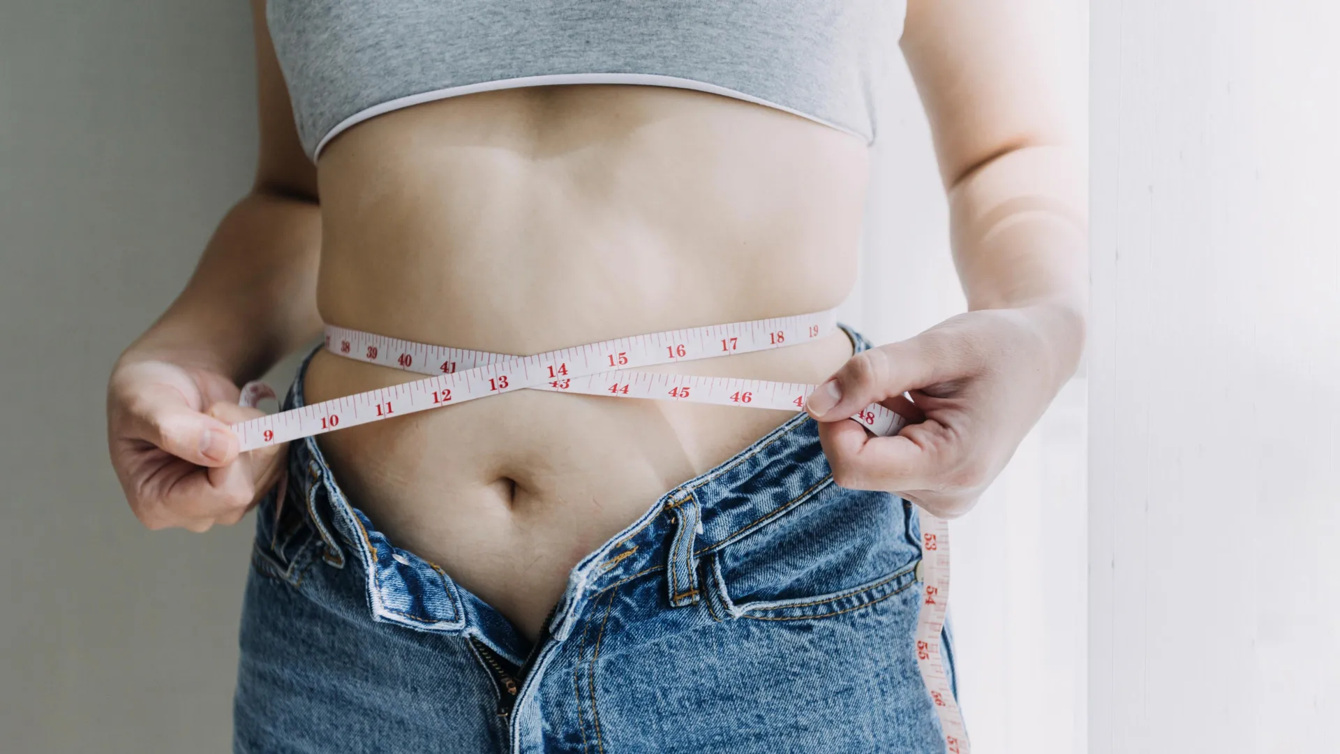 Once-a-Week Workout Cuts Belly Fat