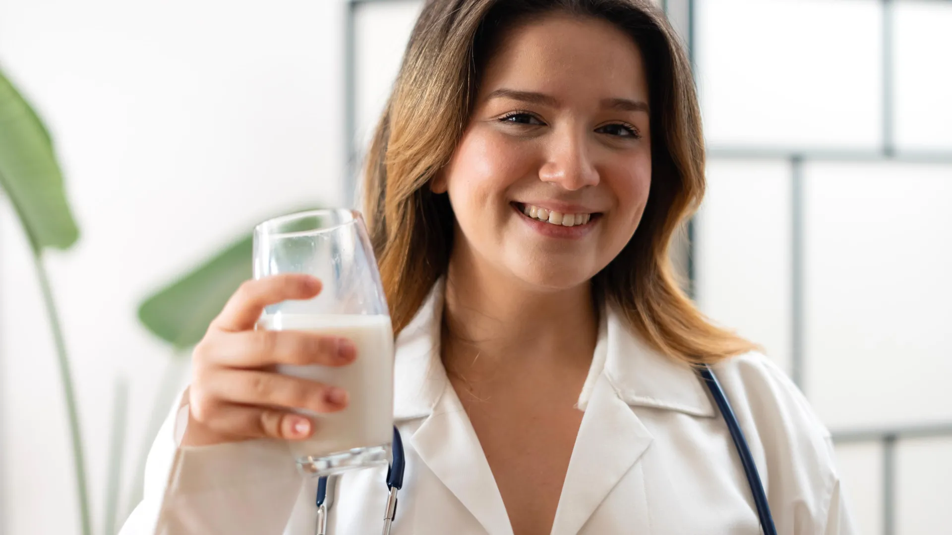 Full-Fat Dairy May Be Healthier Than Thought