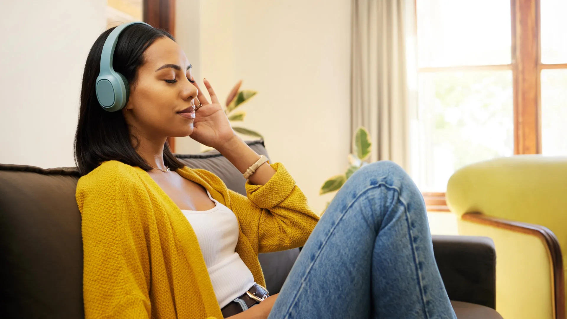 Just 24 Minutes to Reduce Anxiety