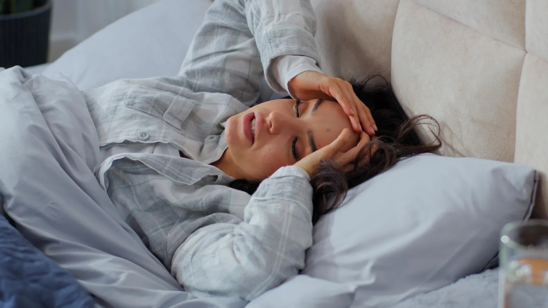 Cannabis Users Wake With More Cortisol