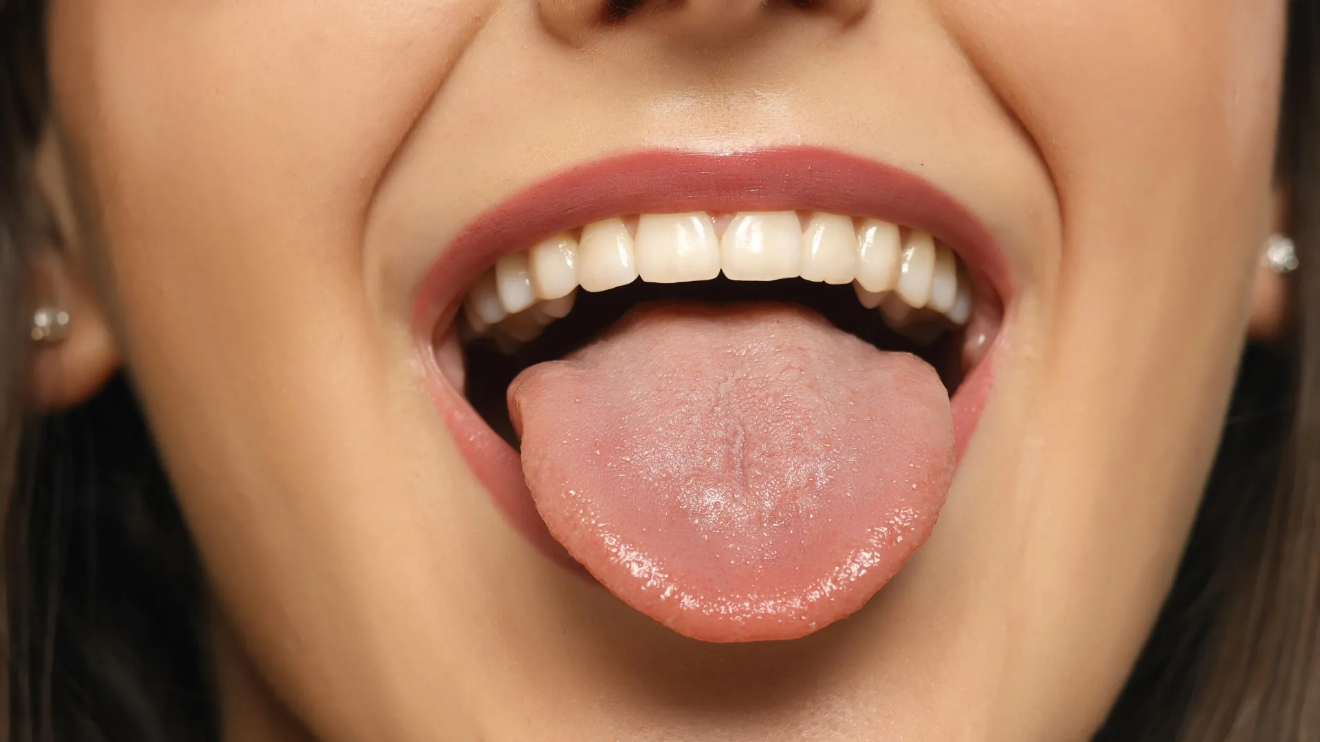 COVID's Hidden Impact on Taste Buds
