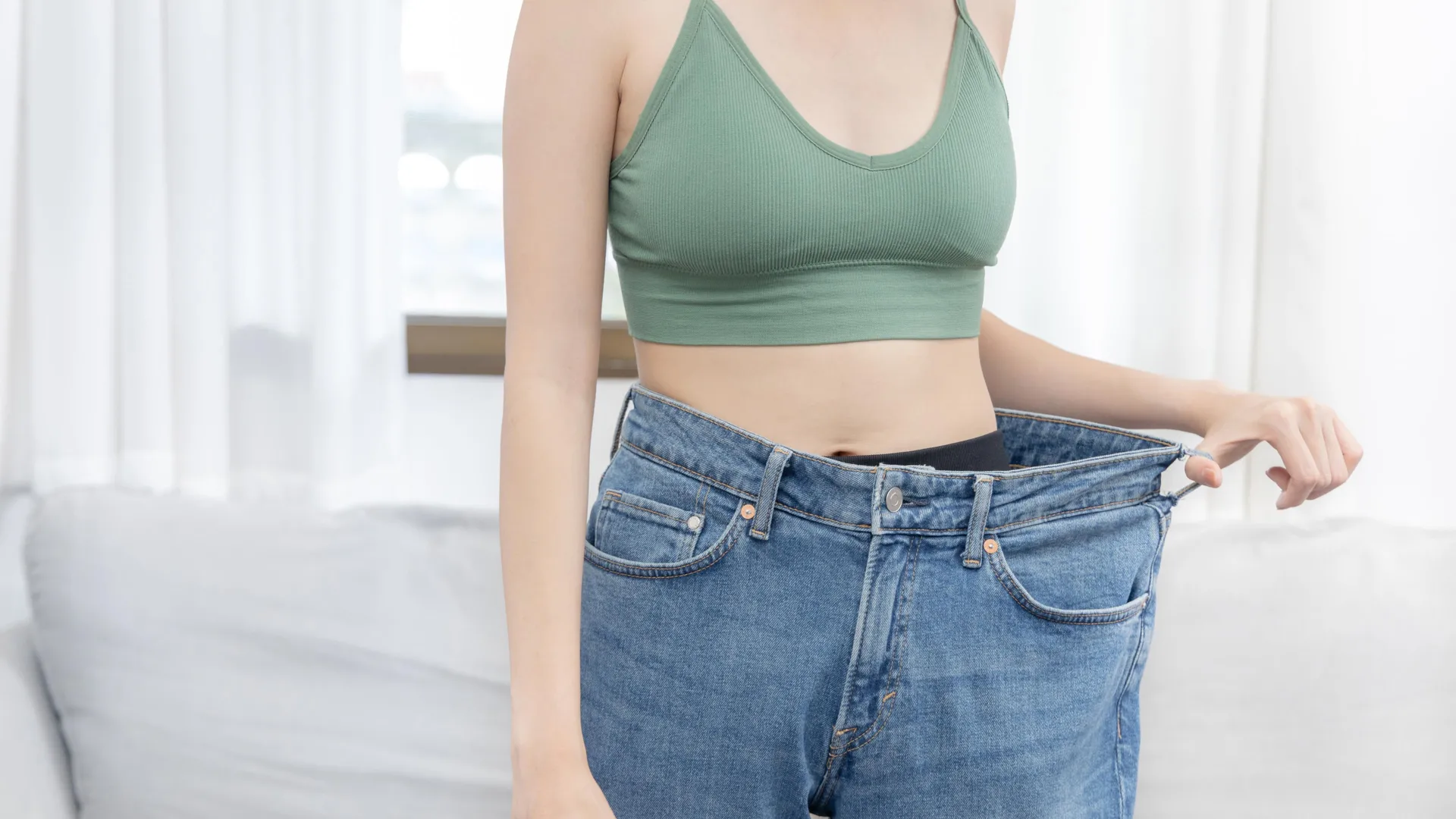 New Pill Delivers Up to 12% Weight Loss