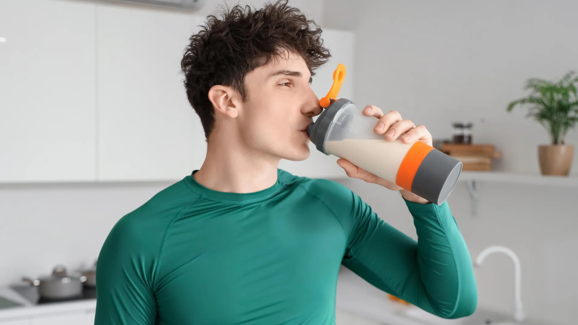 The Secret Behind Better Protein Shakes
