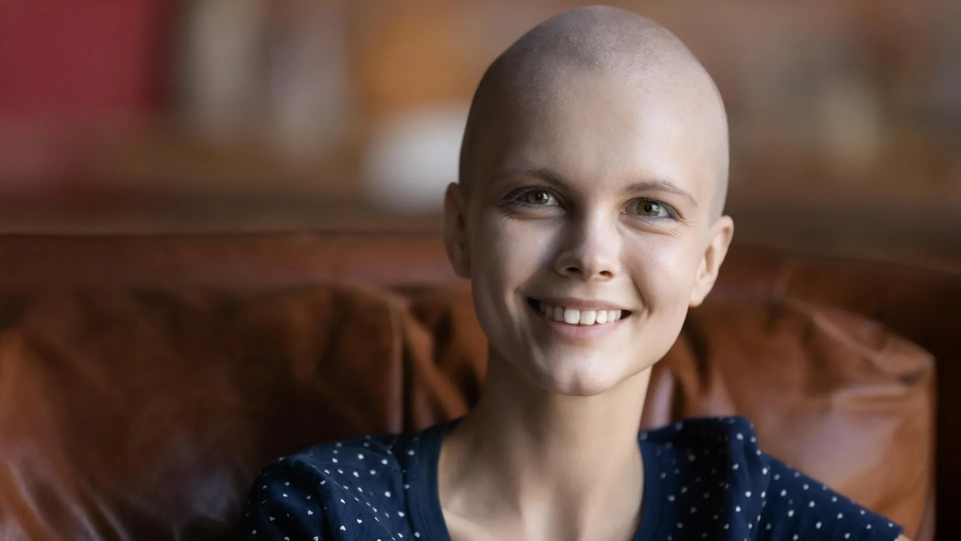 Young Cancer Survivors Face Faster Aging