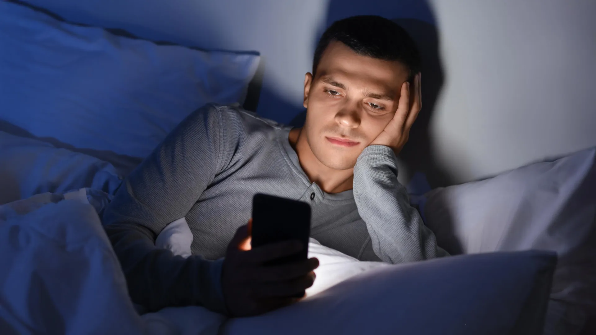 Staying Up Late Could Damage Your Heart