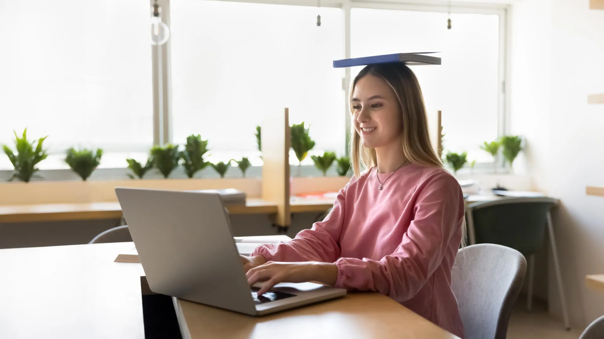 Sitting Up Straight May Improve Decision-Making